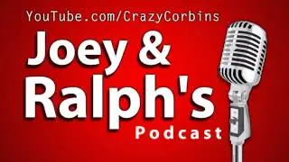 Why The CrazyCorbins Channel Is Awesome!