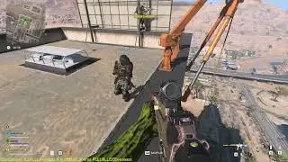 DMZ 2843 LOSS Warzone DMZ call of duty