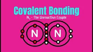 Chemistry’s Most Unreactive Couple: The Nitrogen Twins