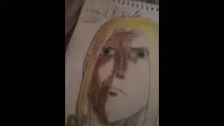 #anime#drawing#Anne