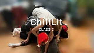 CHillLit FMV / CLASSIC BY MKTO