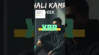 XRR rap song 2026 | Khali Kamra - Sad Hindi Rap 💔 #shorts