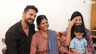 ഇപ്പൊ അമ്മക്കാണ് ഫാൻസ്&zwnj; കൂടുതൽ, കളിയും ചിരിയുമായി അമ്മയും മക്കളും...| SENSREE