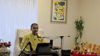 Guiding Children the Bhagavad Gita Way