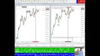 Mt4 Trading | Gold Live Chart | Paid Strategy Live Preview #48