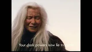 Loki | The Origins Of The Mask | Vikings | Jim Carrey The Mask (1994)