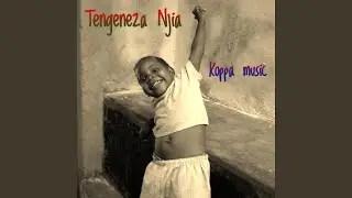 Tengeneza Njia