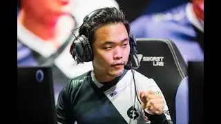 Vulcan, PowerofEvil, & Impact | #LCS Fantasy Players of the Week | Summer 2021 Week 7 #shorts