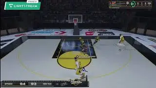 Top Rep 2k26 Player