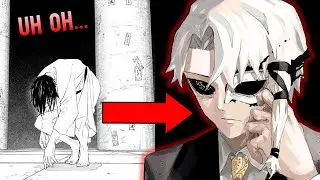 Kagurabachi Chapter 93 is CONCERNING&hellip;