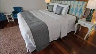 Amaya Kuda Rah - Beach Suite room tour