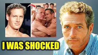 PAUL NEWMAN&rsquo;s Shocking Claim? Classic Starlets & Gender Rumors&mdash;What REALLY Happened