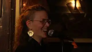 Lashenka and Other Stories Release Party @ Keith Bar Berlin | 25.11.2025