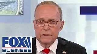Larry Kudlow: Every analyst worth their salt agrees with this