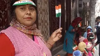 kamla thakur 51 is live
