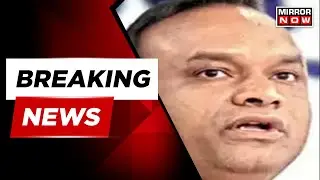 Breaking News | Karnataka Elections 2023 | Congress' Priyank Kharge Levels Serious Allegations