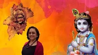 Shree Ram Sharnam | Surdas Krishna Bhajan | Nis Din Barsat Nain Hamare | Sonia Satsangi | MeghMalhar