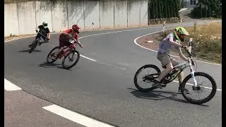 Enduro Fun🤙