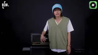 ရာနှုန်းပြည့် (JOOX ORIGINAL Album) - Exclusive Interview with Min Khant Hein