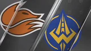 [ITA] LCS 2019 - FOX vs GGS