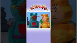 Spin's Sadness Cave | Mixmups  #ytshorts