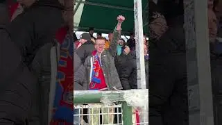 FC Ajka: t&ouml;rt&eacute;nelmi siker a Vasas ellen
