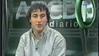 Almagro   Ascenso 2000   Todos los goles