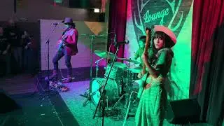 Balthvs The Velvet Elk, Boulder CO November 2, 2023