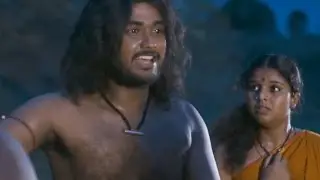 Yuvan Anu Krishna and sustain Scene in Ilami Movie || 2016 Kollywood Movie