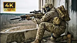 Battlefield 6 Best Sniper Mission Gameplay Walkthrough 4K Ultra HD