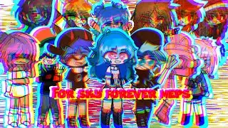 fixed all sky forever parts free to use