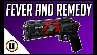 Fever and remedy gameplay!