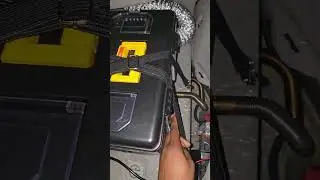 Installed a Diesel Heater in My Toyota Prius After a &pound;850 Repair Quote