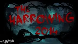 The Harrowing 2014 - Login Theme [55]