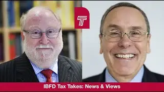 Protecting Taxpayers&rsquo; Rights: Who&rsquo;s Minding the Data?