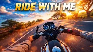 One Ride. Zero Regrets... coolest gt650