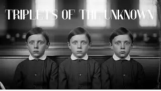 Three Brothers, One Soul &ndash; The Unexplainable Mystery of the Ohio Triplets (1856)