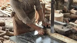 King of Wood Cutter is live