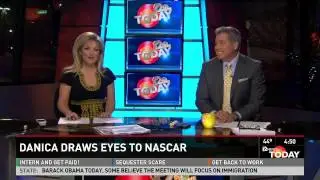 KPNX NBC 12 News Today Tease