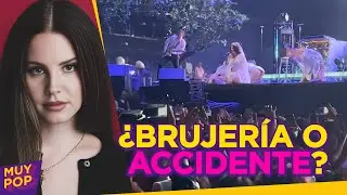 JLo, Lana Del Rey y otras famosas acusadas de hacer brujería, 