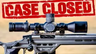 You DON'T NEED First Focal Plane (FFP) Scope