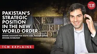 Is Unipolar World Order Coming to an End?