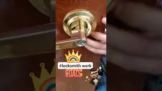 locksmith working in Queens, Brooklyn and Bronx