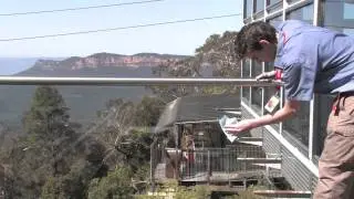 NOVA Employment & Scenic World TVC