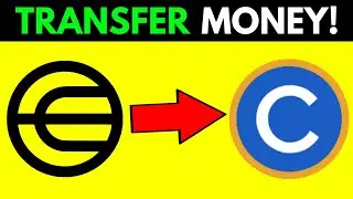 How To Transfer Money From World App To Coins.ph (UPDATED METHOD)