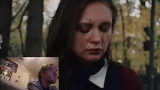 Primal reacts to Crypt TV's Mordeo Trailer