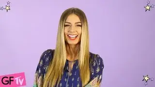 We Get To Know Danielle Mansutti With A Hilarious Game Of '21 Questions' | Girlfriend Magazine