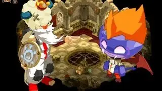 Dofus: Dopeul Yopuka. #13