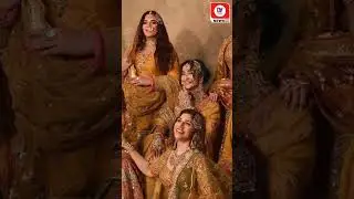 Heeramandi Season 2 Announcement | Sanjay Leela Bhansali
