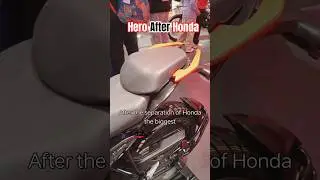 Hero After Honda? Doubts Cleared with 125R & 250R Launch! 🔥
